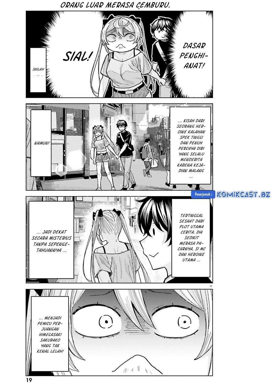 Dilarang COPAS - situs resmi www.mangacanblog.com - Komik himegasaki sakurako wa kyoumo fubin kawaii 033 - chapter 33 34 Indonesia himegasaki sakurako wa kyoumo fubin kawaii 033 - chapter 33 Terbaru 14|Baca Manga Komik Indonesia|Mangacan