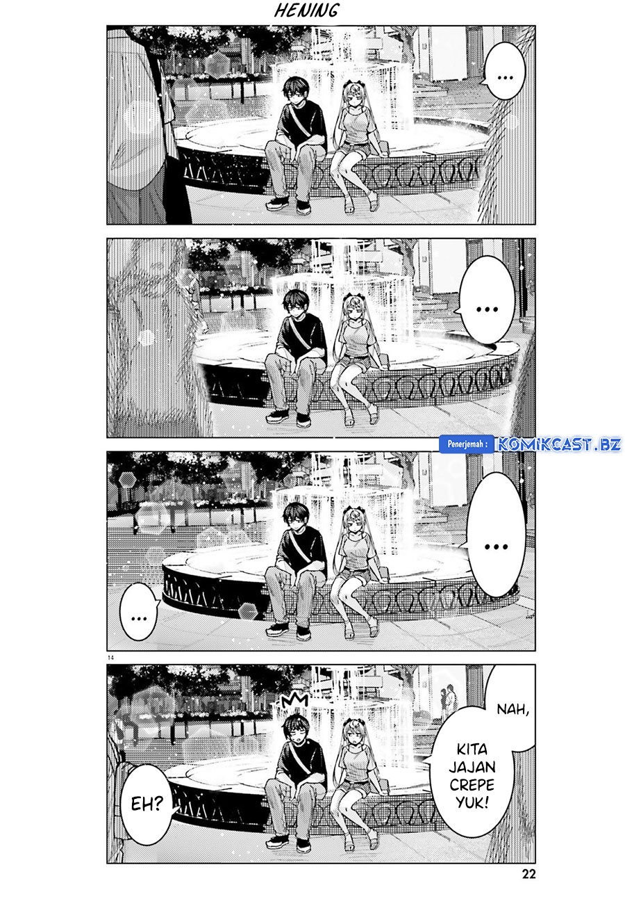 Dilarang COPAS - situs resmi www.mangacanblog.com - Komik himegasaki sakurako wa kyoumo fubin kawaii 033 - chapter 33 34 Indonesia himegasaki sakurako wa kyoumo fubin kawaii 033 - chapter 33 Terbaru 17|Baca Manga Komik Indonesia|Mangacan