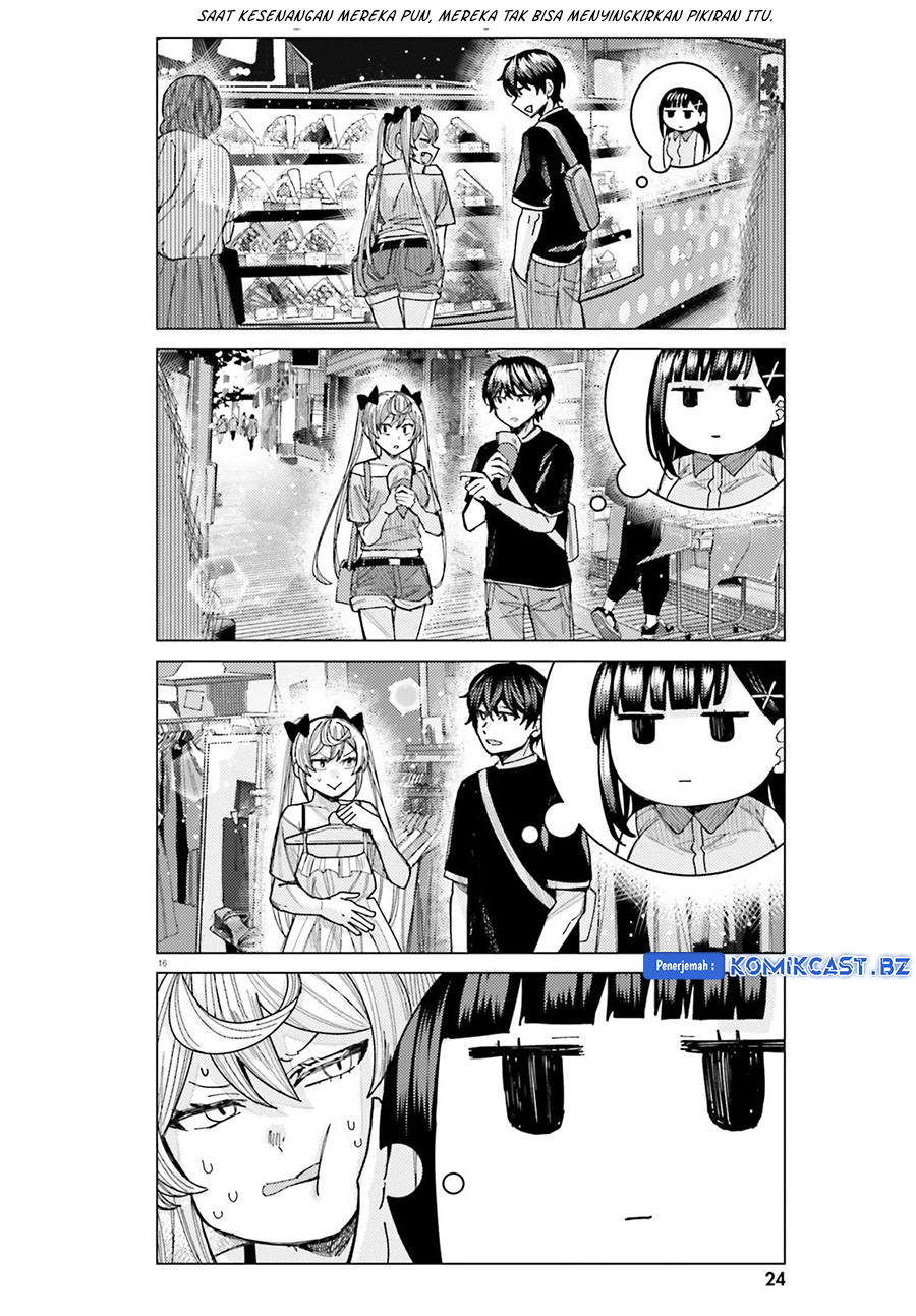 Dilarang COPAS - situs resmi www.mangacanblog.com - Komik himegasaki sakurako wa kyoumo fubin kawaii 033 - chapter 33 34 Indonesia himegasaki sakurako wa kyoumo fubin kawaii 033 - chapter 33 Terbaru 19|Baca Manga Komik Indonesia|Mangacan