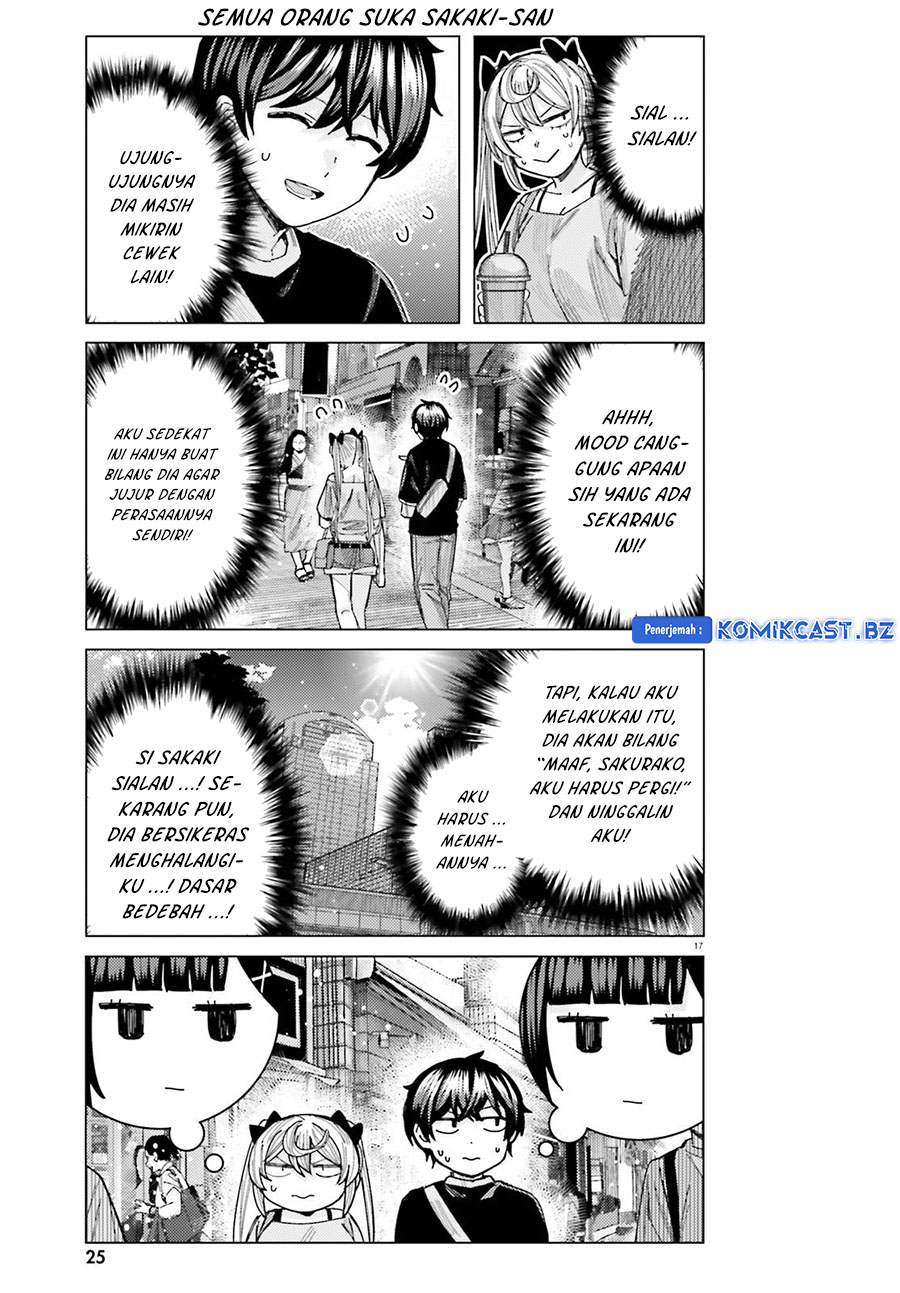 Dilarang COPAS - situs resmi www.mangacanblog.com - Komik himegasaki sakurako wa kyoumo fubin kawaii 033 - chapter 33 34 Indonesia himegasaki sakurako wa kyoumo fubin kawaii 033 - chapter 33 Terbaru 20|Baca Manga Komik Indonesia|Mangacan