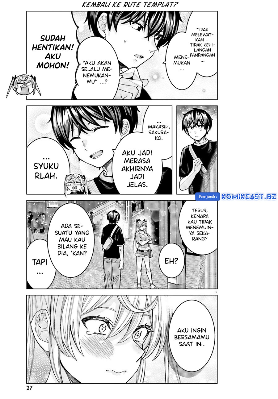 Dilarang COPAS - situs resmi www.mangacanblog.com - Komik himegasaki sakurako wa kyoumo fubin kawaii 033 - chapter 33 34 Indonesia himegasaki sakurako wa kyoumo fubin kawaii 033 - chapter 33 Terbaru 22|Baca Manga Komik Indonesia|Mangacan