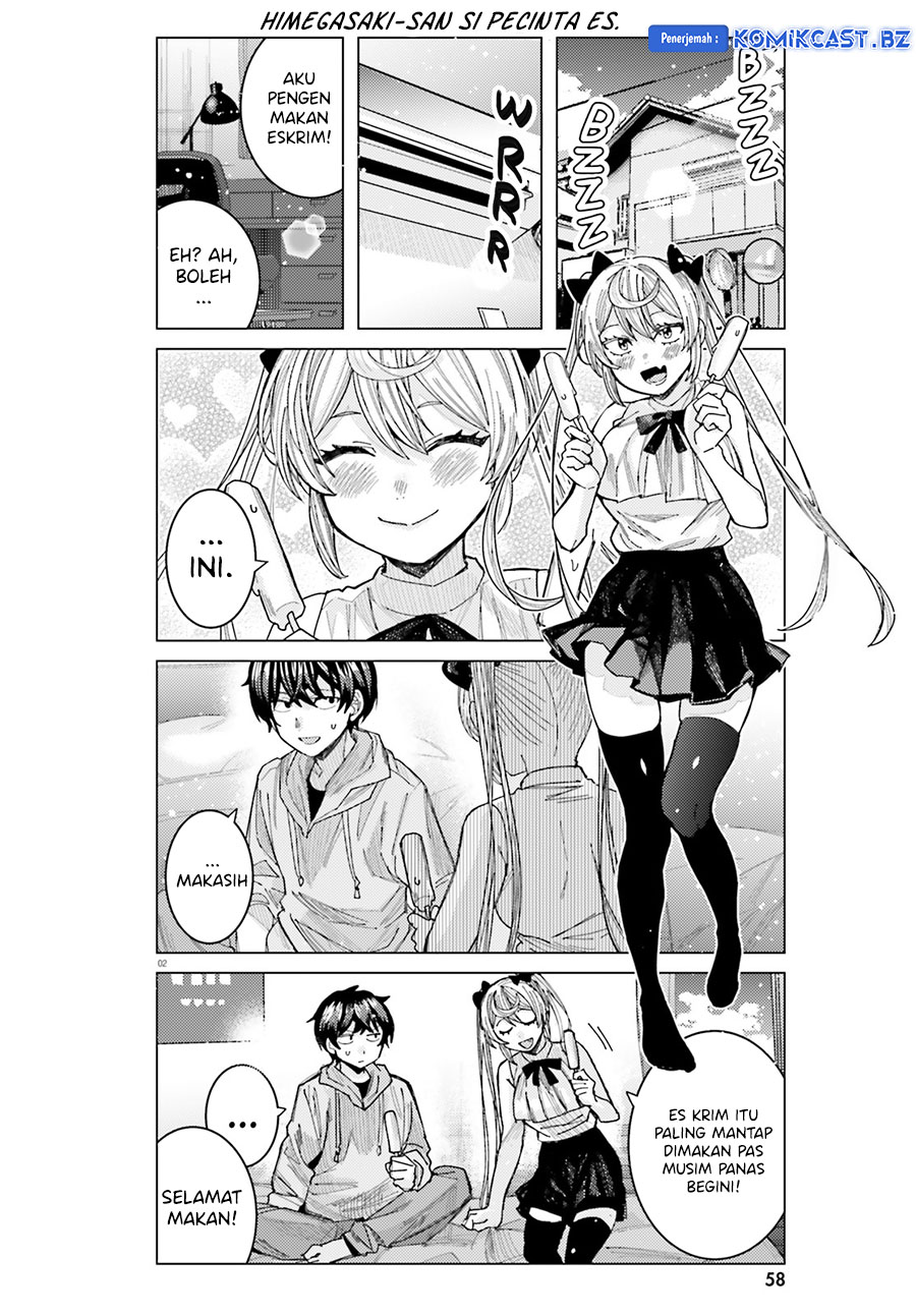 Dilarang COPAS - situs resmi www.mangacanblog.com - Komik himegasaki sakurako wa kyoumo fubin kawaii 034 - chapter 34 35 Indonesia himegasaki sakurako wa kyoumo fubin kawaii 034 - chapter 34 Terbaru 2|Baca Manga Komik Indonesia|Mangacan