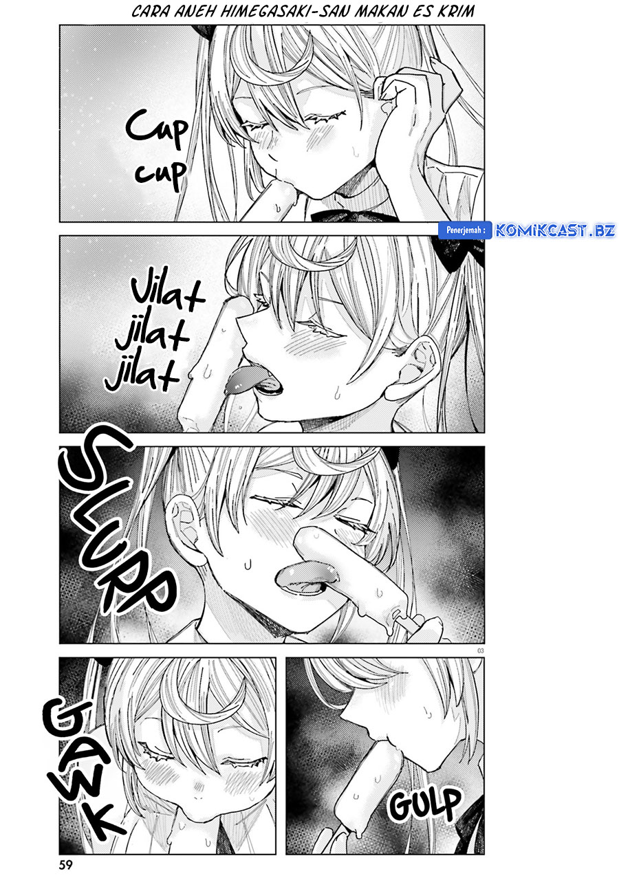 Dilarang COPAS - situs resmi www.mangacanblog.com - Komik himegasaki sakurako wa kyoumo fubin kawaii 034 - chapter 34 35 Indonesia himegasaki sakurako wa kyoumo fubin kawaii 034 - chapter 34 Terbaru 3|Baca Manga Komik Indonesia|Mangacan