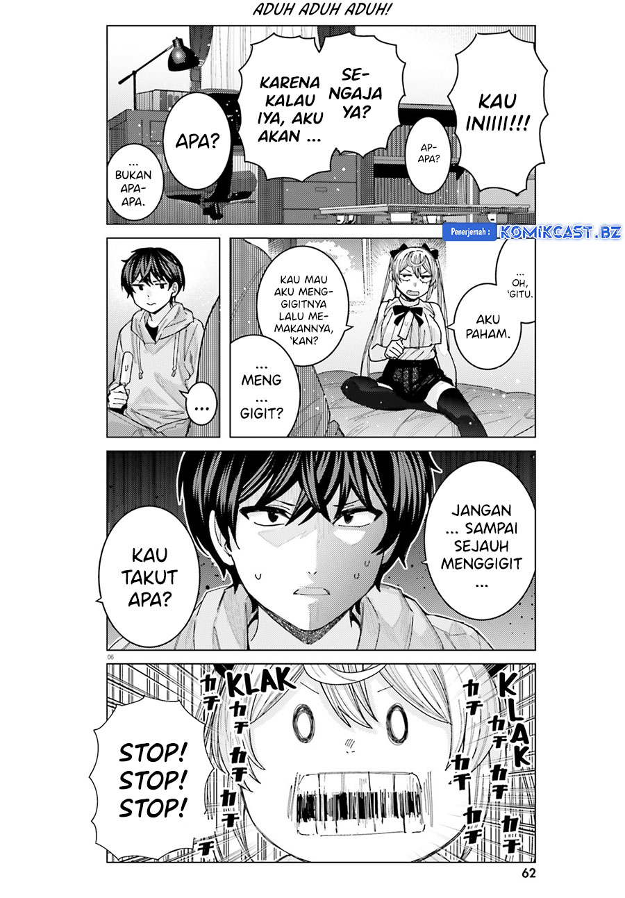 Dilarang COPAS - situs resmi www.mangacanblog.com - Komik himegasaki sakurako wa kyoumo fubin kawaii 034 - chapter 34 35 Indonesia himegasaki sakurako wa kyoumo fubin kawaii 034 - chapter 34 Terbaru 6|Baca Manga Komik Indonesia|Mangacan