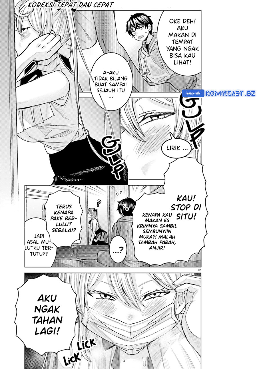 Dilarang COPAS - situs resmi www.mangacanblog.com - Komik himegasaki sakurako wa kyoumo fubin kawaii 034 - chapter 34 35 Indonesia himegasaki sakurako wa kyoumo fubin kawaii 034 - chapter 34 Terbaru 7|Baca Manga Komik Indonesia|Mangacan