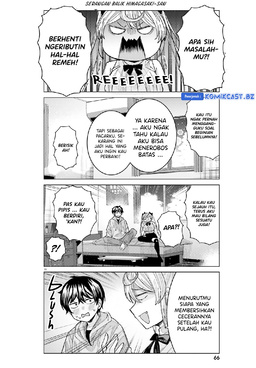 Dilarang COPAS - situs resmi www.mangacanblog.com - Komik himegasaki sakurako wa kyoumo fubin kawaii 034 - chapter 34 35 Indonesia himegasaki sakurako wa kyoumo fubin kawaii 034 - chapter 34 Terbaru 10|Baca Manga Komik Indonesia|Mangacan