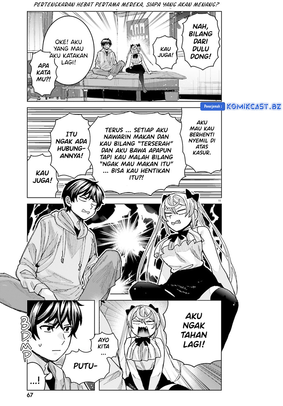 Dilarang COPAS - situs resmi www.mangacanblog.com - Komik himegasaki sakurako wa kyoumo fubin kawaii 034 - chapter 34 35 Indonesia himegasaki sakurako wa kyoumo fubin kawaii 034 - chapter 34 Terbaru 11|Baca Manga Komik Indonesia|Mangacan