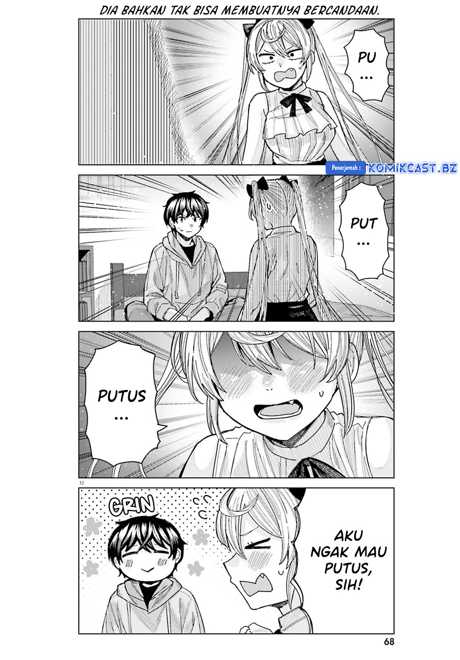 Dilarang COPAS - situs resmi www.mangacanblog.com - Komik himegasaki sakurako wa kyoumo fubin kawaii 034 - chapter 34 35 Indonesia himegasaki sakurako wa kyoumo fubin kawaii 034 - chapter 34 Terbaru 12|Baca Manga Komik Indonesia|Mangacan