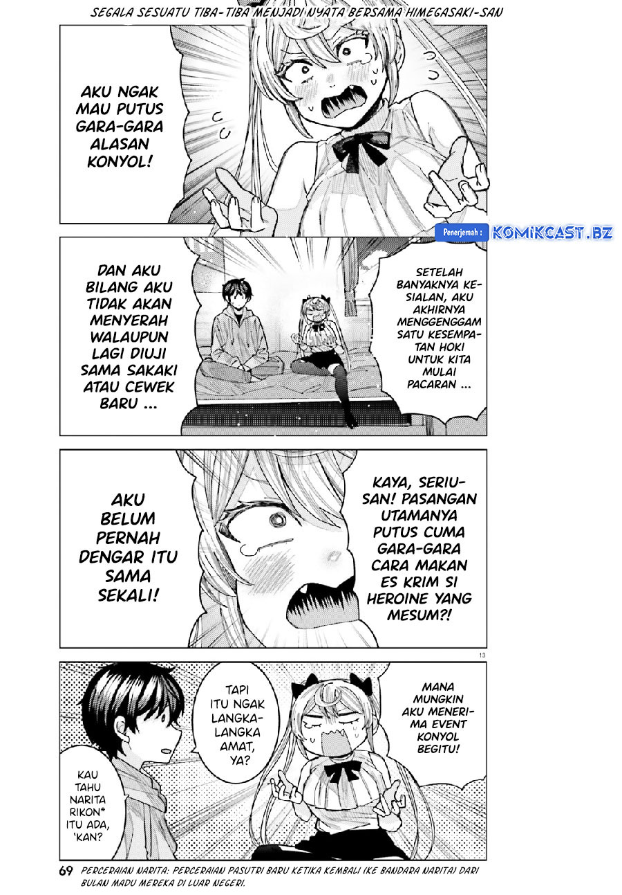 Dilarang COPAS - situs resmi www.mangacanblog.com - Komik himegasaki sakurako wa kyoumo fubin kawaii 034 - chapter 34 35 Indonesia himegasaki sakurako wa kyoumo fubin kawaii 034 - chapter 34 Terbaru 13|Baca Manga Komik Indonesia|Mangacan