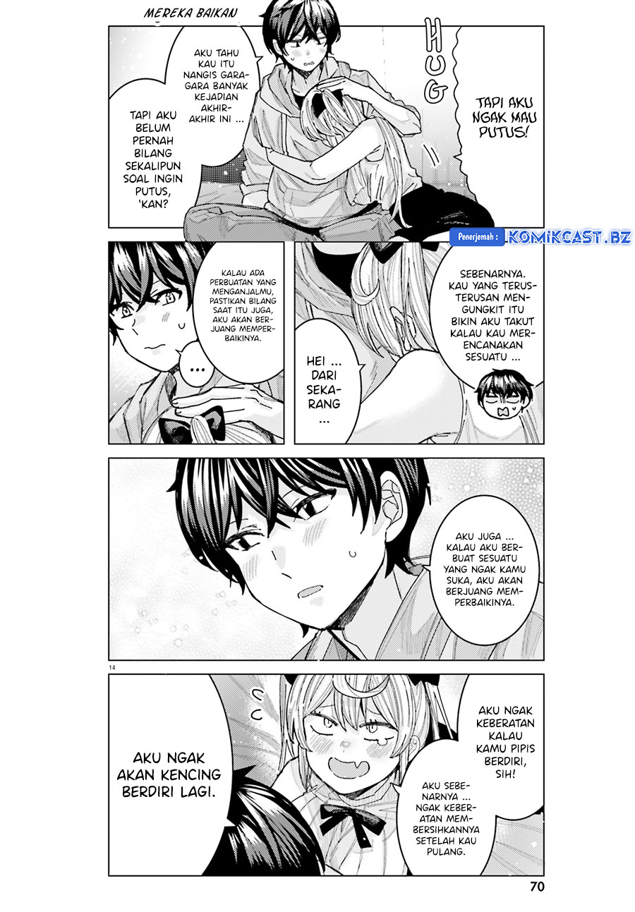 Dilarang COPAS - situs resmi www.mangacanblog.com - Komik himegasaki sakurako wa kyoumo fubin kawaii 034 - chapter 34 35 Indonesia himegasaki sakurako wa kyoumo fubin kawaii 034 - chapter 34 Terbaru 14|Baca Manga Komik Indonesia|Mangacan