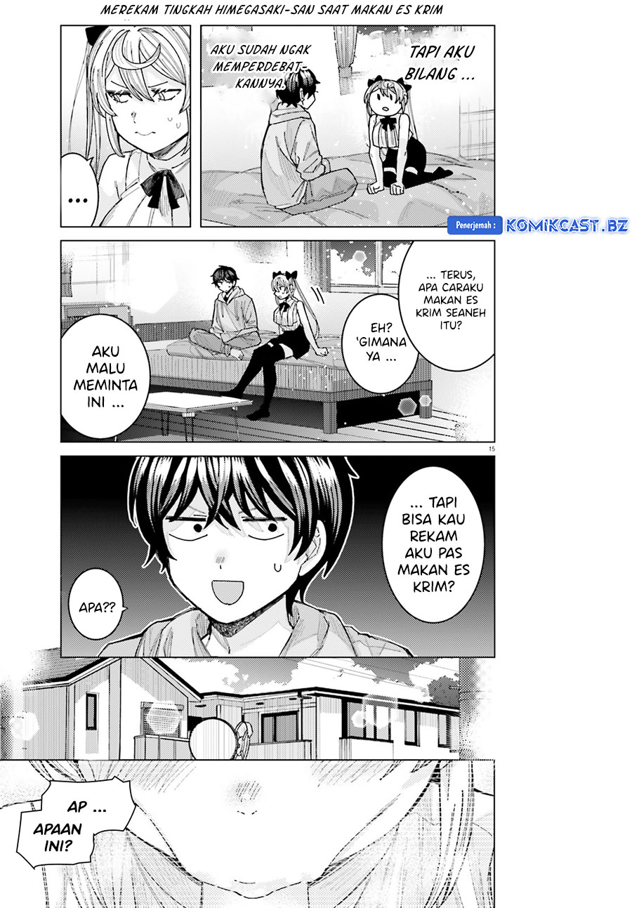 Dilarang COPAS - situs resmi www.mangacanblog.com - Komik himegasaki sakurako wa kyoumo fubin kawaii 034 - chapter 34 35 Indonesia himegasaki sakurako wa kyoumo fubin kawaii 034 - chapter 34 Terbaru 15|Baca Manga Komik Indonesia|Mangacan