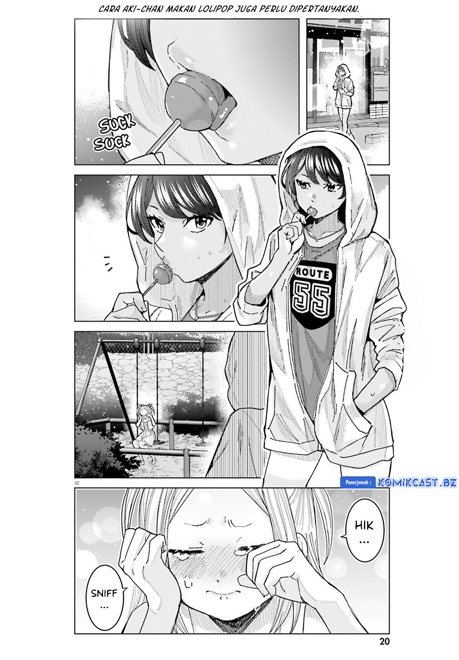 Dilarang COPAS - situs resmi www.mangacanblog.com - Komik himegasaki sakurako wa kyoumo fubin kawaii 035 - chapter 35 36 Indonesia himegasaki sakurako wa kyoumo fubin kawaii 035 - chapter 35 Terbaru 2|Baca Manga Komik Indonesia|Mangacan