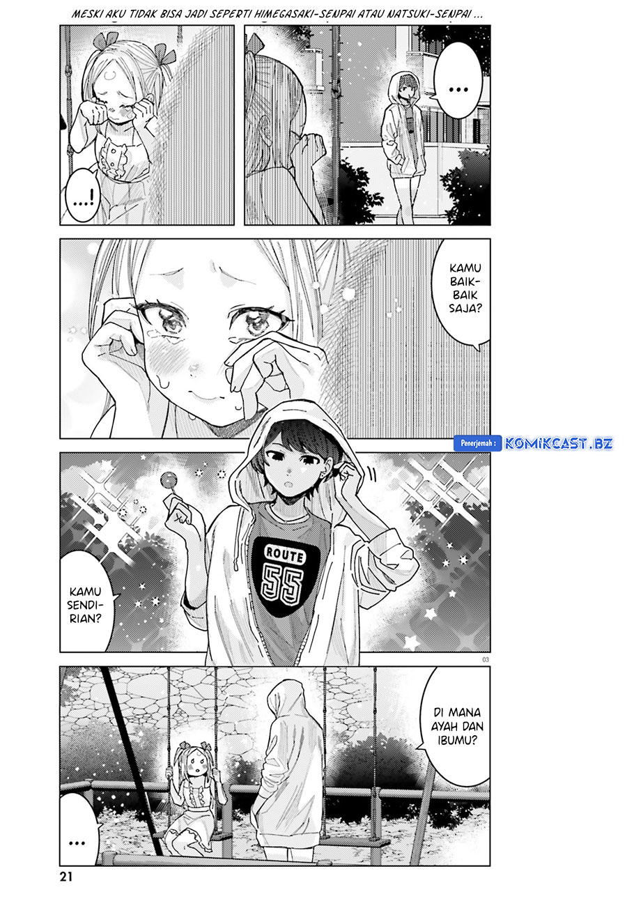 Dilarang COPAS - situs resmi www.mangacanblog.com - Komik himegasaki sakurako wa kyoumo fubin kawaii 035 - chapter 35 36 Indonesia himegasaki sakurako wa kyoumo fubin kawaii 035 - chapter 35 Terbaru 3|Baca Manga Komik Indonesia|Mangacan