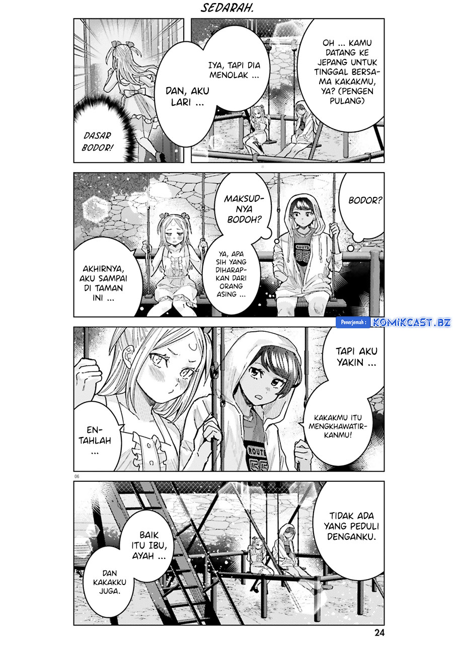 Dilarang COPAS - situs resmi www.mangacanblog.com - Komik himegasaki sakurako wa kyoumo fubin kawaii 035 - chapter 35 36 Indonesia himegasaki sakurako wa kyoumo fubin kawaii 035 - chapter 35 Terbaru 6|Baca Manga Komik Indonesia|Mangacan