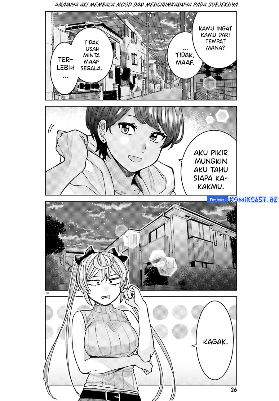 Dilarang COPAS - situs resmi www.mangacanblog.com - Komik himegasaki sakurako wa kyoumo fubin kawaii 035 - chapter 35 36 Indonesia himegasaki sakurako wa kyoumo fubin kawaii 035 - chapter 35 Terbaru 8|Baca Manga Komik Indonesia|Mangacan