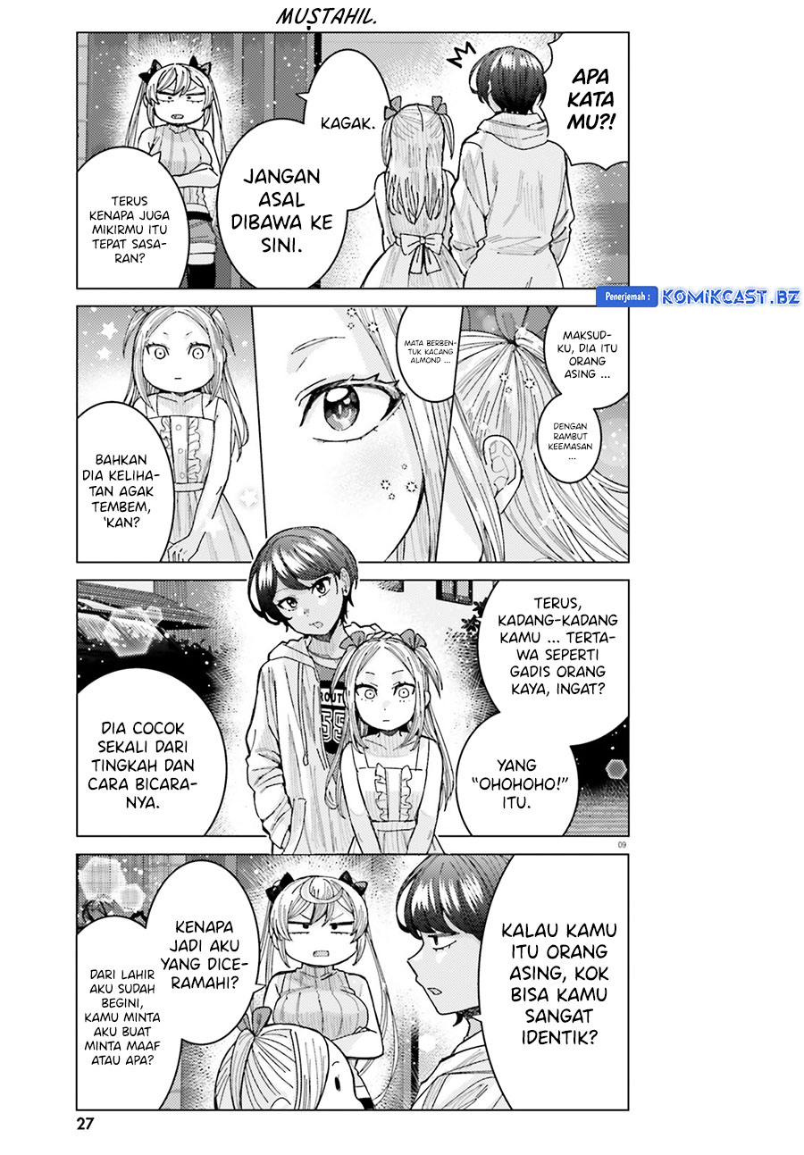 Dilarang COPAS - situs resmi www.mangacanblog.com - Komik himegasaki sakurako wa kyoumo fubin kawaii 035 - chapter 35 36 Indonesia himegasaki sakurako wa kyoumo fubin kawaii 035 - chapter 35 Terbaru 9|Baca Manga Komik Indonesia|Mangacan