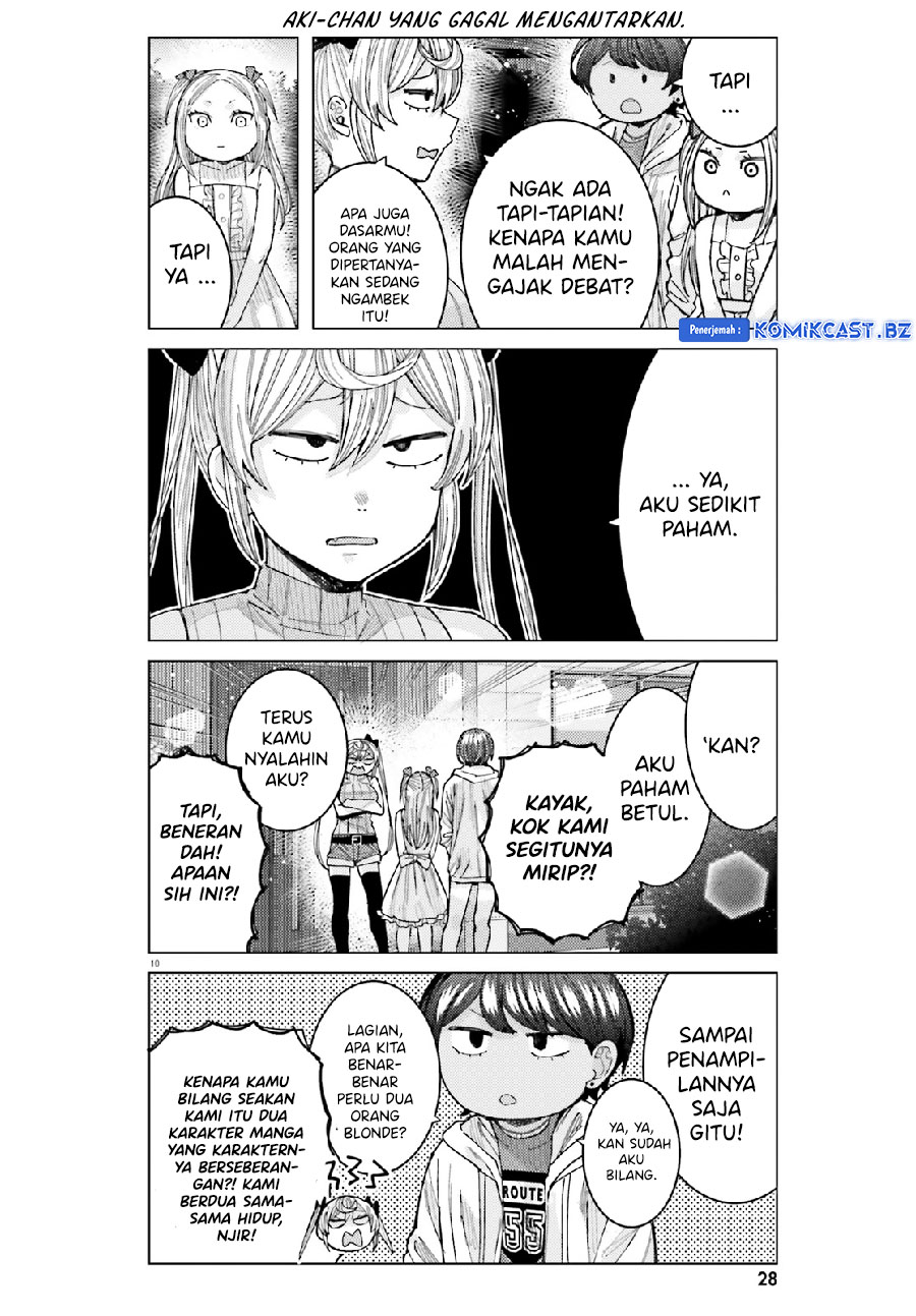 Dilarang COPAS - situs resmi www.mangacanblog.com - Komik himegasaki sakurako wa kyoumo fubin kawaii 035 - chapter 35 36 Indonesia himegasaki sakurako wa kyoumo fubin kawaii 035 - chapter 35 Terbaru 10|Baca Manga Komik Indonesia|Mangacan