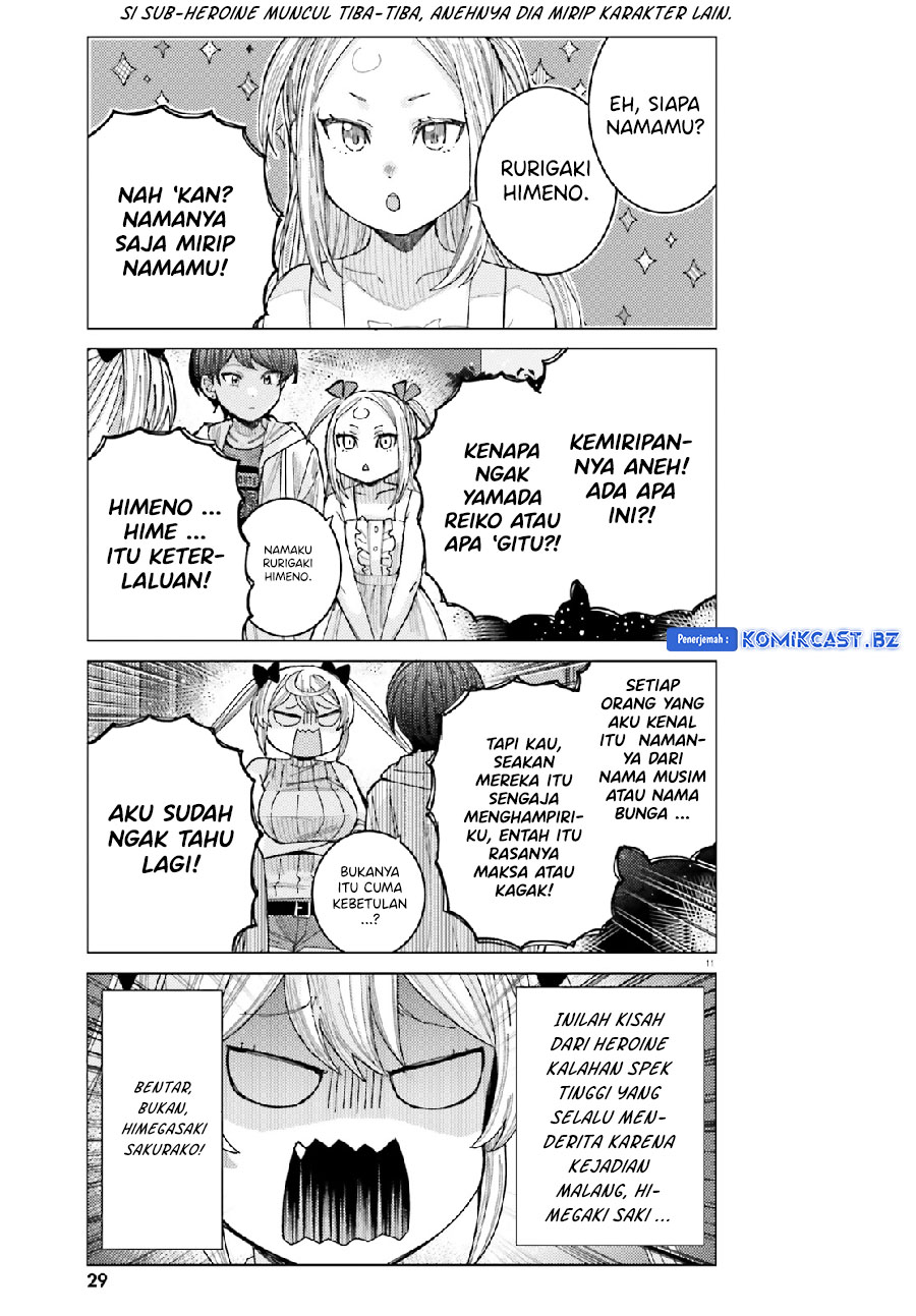 Dilarang COPAS - situs resmi www.mangacanblog.com - Komik himegasaki sakurako wa kyoumo fubin kawaii 035 - chapter 35 36 Indonesia himegasaki sakurako wa kyoumo fubin kawaii 035 - chapter 35 Terbaru 11|Baca Manga Komik Indonesia|Mangacan