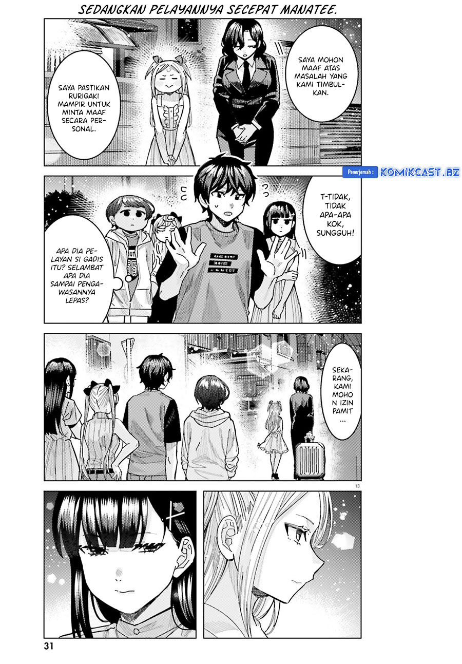 Dilarang COPAS - situs resmi www.mangacanblog.com - Komik himegasaki sakurako wa kyoumo fubin kawaii 035 - chapter 35 36 Indonesia himegasaki sakurako wa kyoumo fubin kawaii 035 - chapter 35 Terbaru 13|Baca Manga Komik Indonesia|Mangacan