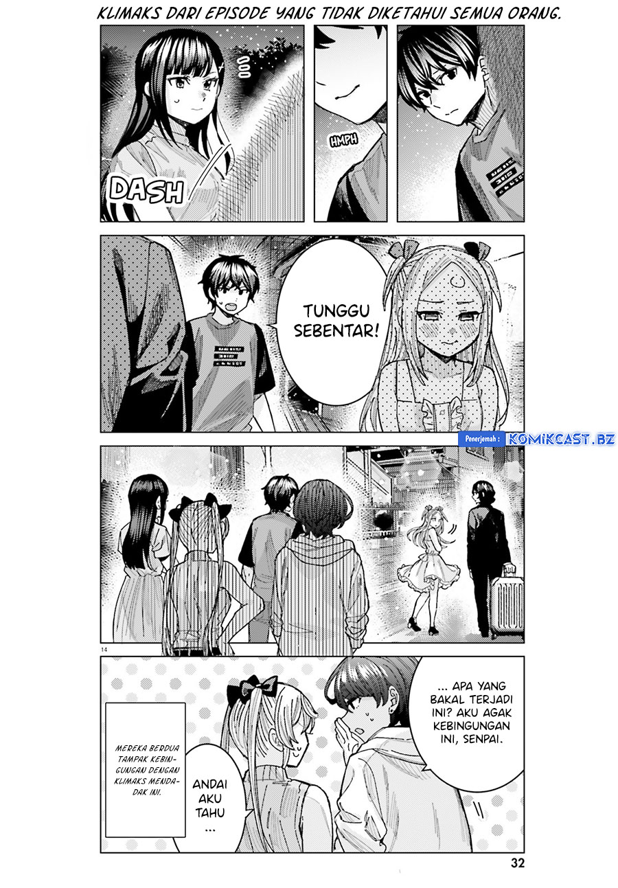 Dilarang COPAS - situs resmi www.mangacanblog.com - Komik himegasaki sakurako wa kyoumo fubin kawaii 035 - chapter 35 36 Indonesia himegasaki sakurako wa kyoumo fubin kawaii 035 - chapter 35 Terbaru 14|Baca Manga Komik Indonesia|Mangacan