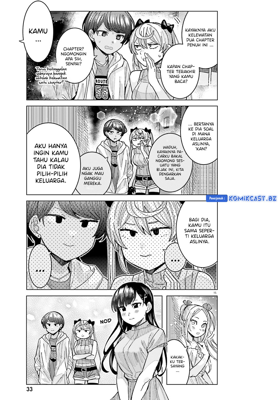 Dilarang COPAS - situs resmi www.mangacanblog.com - Komik himegasaki sakurako wa kyoumo fubin kawaii 035 - chapter 35 36 Indonesia himegasaki sakurako wa kyoumo fubin kawaii 035 - chapter 35 Terbaru 15|Baca Manga Komik Indonesia|Mangacan