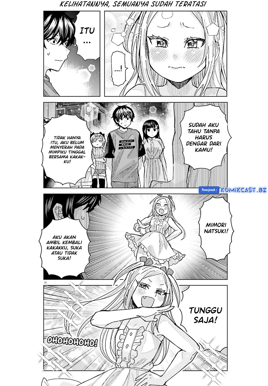 Dilarang COPAS - situs resmi www.mangacanblog.com - Komik himegasaki sakurako wa kyoumo fubin kawaii 035 - chapter 35 36 Indonesia himegasaki sakurako wa kyoumo fubin kawaii 035 - chapter 35 Terbaru 16|Baca Manga Komik Indonesia|Mangacan