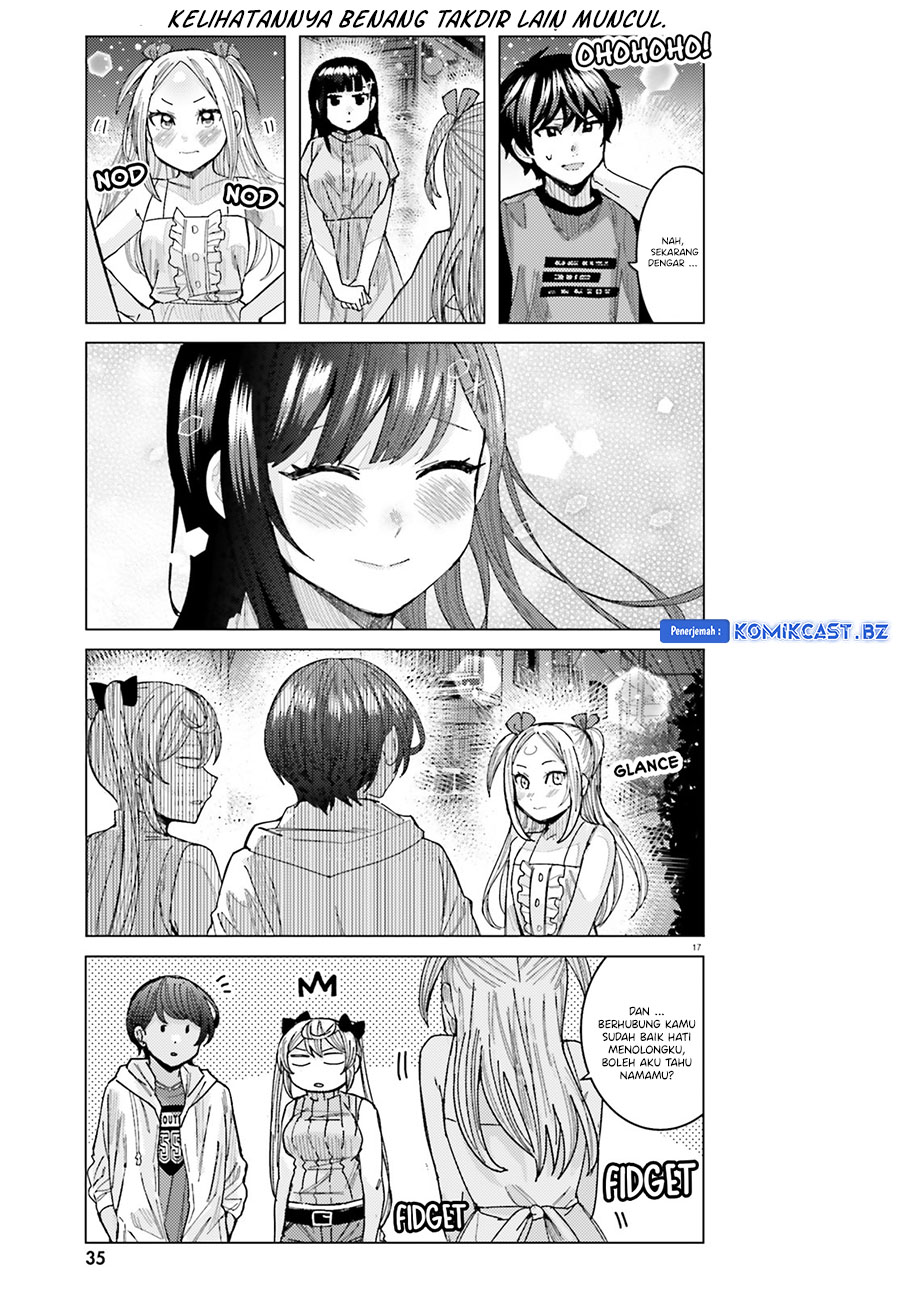 Dilarang COPAS - situs resmi www.mangacanblog.com - Komik himegasaki sakurako wa kyoumo fubin kawaii 035 - chapter 35 36 Indonesia himegasaki sakurako wa kyoumo fubin kawaii 035 - chapter 35 Terbaru 17|Baca Manga Komik Indonesia|Mangacan