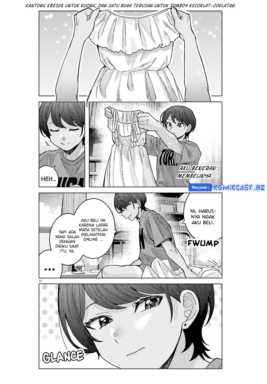 Dilarang COPAS - situs resmi www.mangacanblog.com - Komik himegasaki sakurako wa kyoumo fubin kawaii 036 - chapter 36 37 Indonesia himegasaki sakurako wa kyoumo fubin kawaii 036 - chapter 36 Terbaru 2|Baca Manga Komik Indonesia|Mangacan