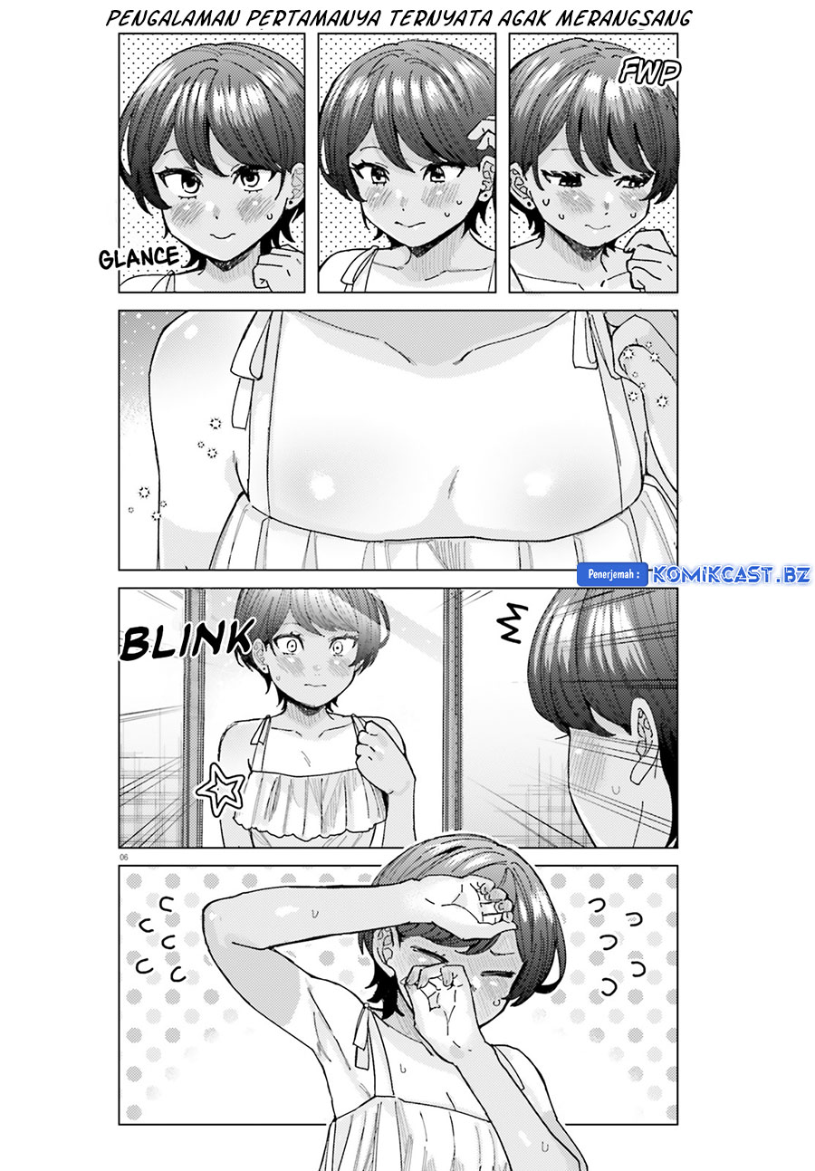 Dilarang COPAS - situs resmi www.mangacanblog.com - Komik himegasaki sakurako wa kyoumo fubin kawaii 036 - chapter 36 37 Indonesia himegasaki sakurako wa kyoumo fubin kawaii 036 - chapter 36 Terbaru 6|Baca Manga Komik Indonesia|Mangacan