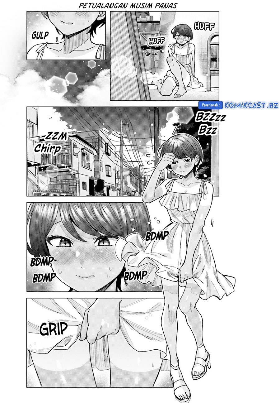 Dilarang COPAS - situs resmi www.mangacanblog.com - Komik himegasaki sakurako wa kyoumo fubin kawaii 036 - chapter 36 37 Indonesia himegasaki sakurako wa kyoumo fubin kawaii 036 - chapter 36 Terbaru 7|Baca Manga Komik Indonesia|Mangacan