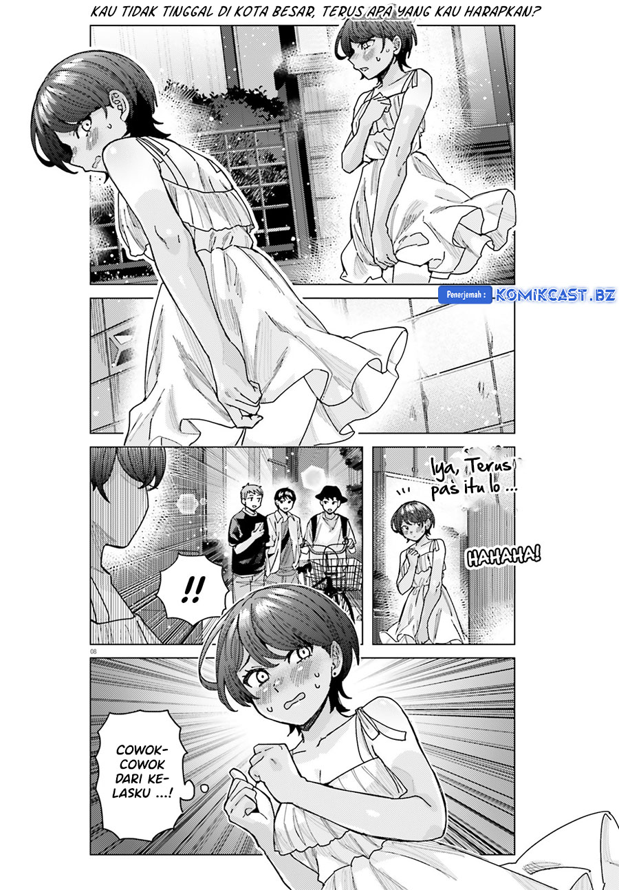 Dilarang COPAS - situs resmi www.mangacanblog.com - Komik himegasaki sakurako wa kyoumo fubin kawaii 036 - chapter 36 37 Indonesia himegasaki sakurako wa kyoumo fubin kawaii 036 - chapter 36 Terbaru 8|Baca Manga Komik Indonesia|Mangacan