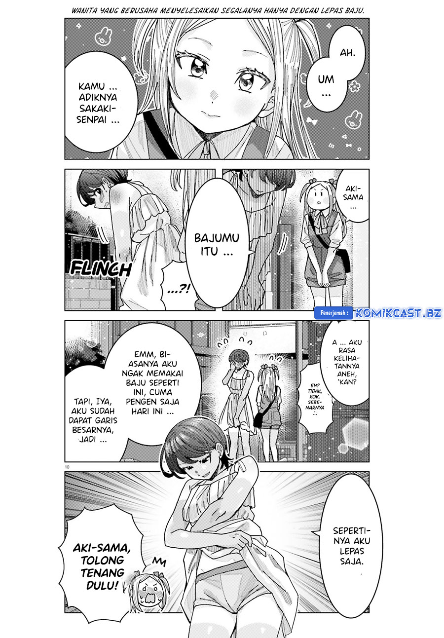 Dilarang COPAS - situs resmi www.mangacanblog.com - Komik himegasaki sakurako wa kyoumo fubin kawaii 036 - chapter 36 37 Indonesia himegasaki sakurako wa kyoumo fubin kawaii 036 - chapter 36 Terbaru 10|Baca Manga Komik Indonesia|Mangacan