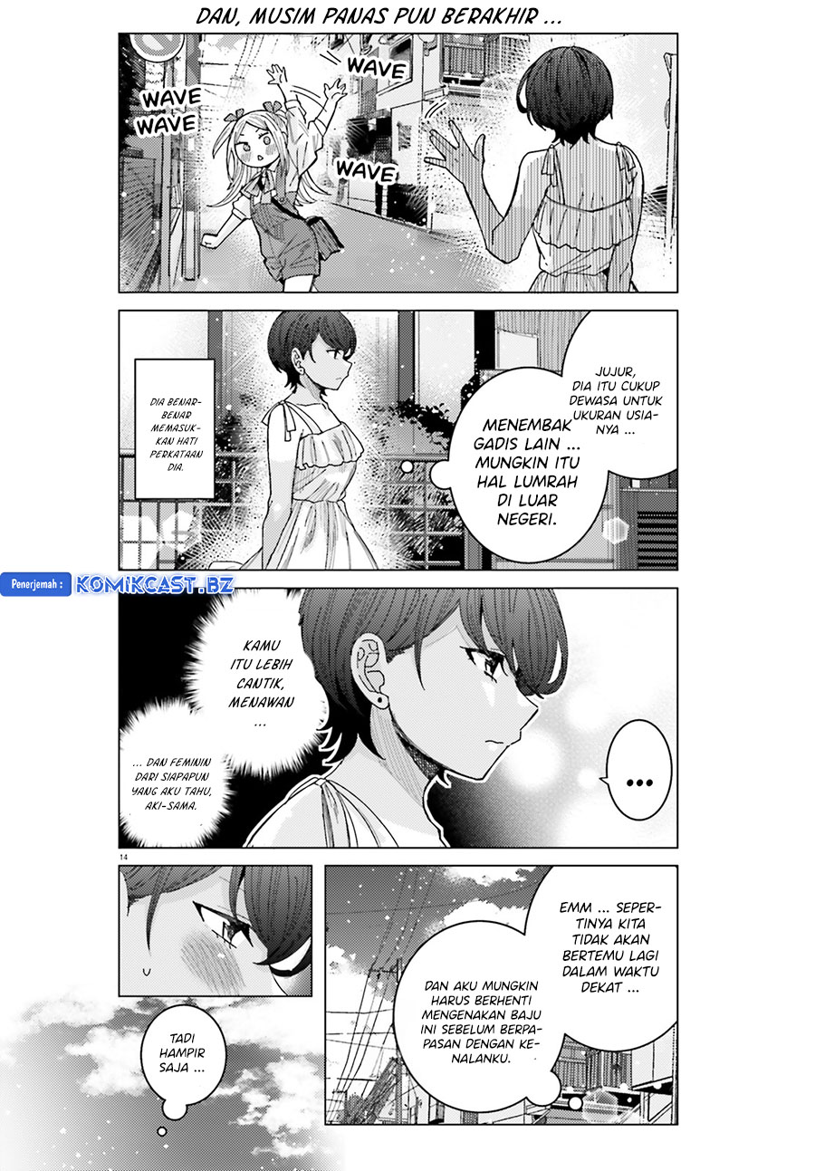 Dilarang COPAS - situs resmi www.mangacanblog.com - Komik himegasaki sakurako wa kyoumo fubin kawaii 036 - chapter 36 37 Indonesia himegasaki sakurako wa kyoumo fubin kawaii 036 - chapter 36 Terbaru 14|Baca Manga Komik Indonesia|Mangacan