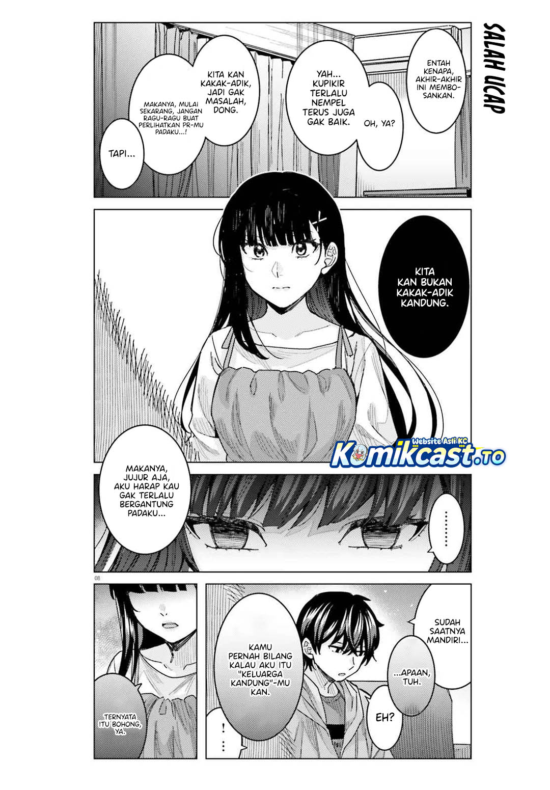 Dilarang COPAS - situs resmi www.mangacanblog.com - Komik himegasaki sakurako wa kyoumo fubin kawaii 046 - chapter 46 47 Indonesia himegasaki sakurako wa kyoumo fubin kawaii 046 - chapter 46 Terbaru 8|Baca Manga Komik Indonesia|Mangacan