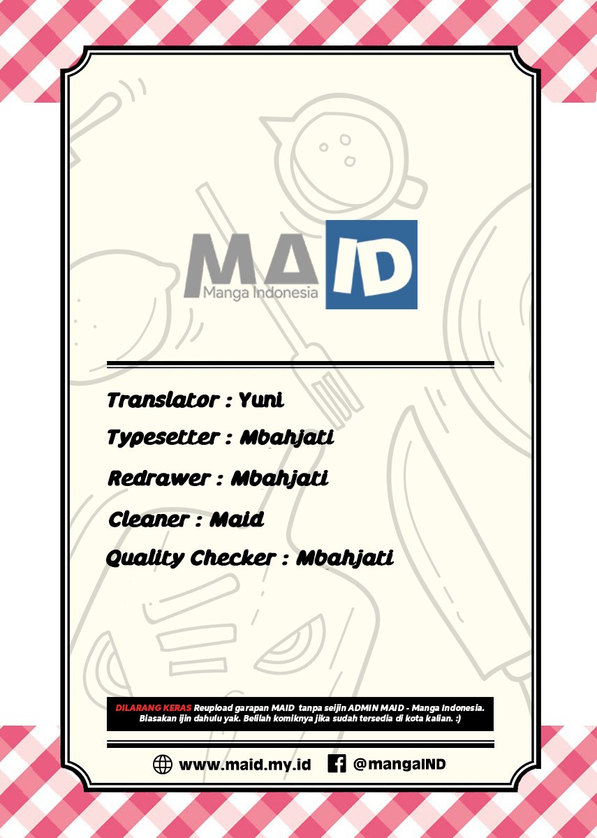 Himeno-chan ni Koi wa Mada Hayai Chapter 01 Bahasa Indonesia