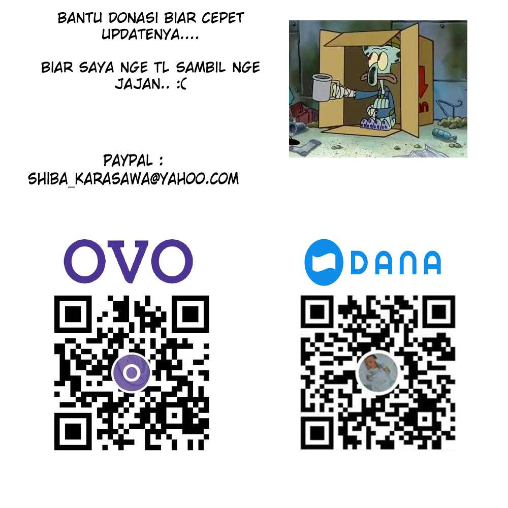 Himeno-chan ni Koi wa Mada Hayai Chapter 10 Bahasa Indonesia