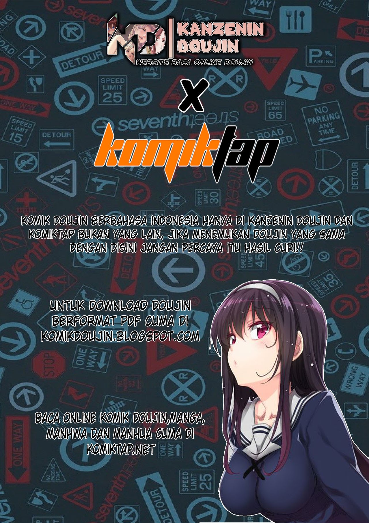 Himeno-chan ni Koi wa Mada Hayai Chapter 37 Bahasa Indonesia