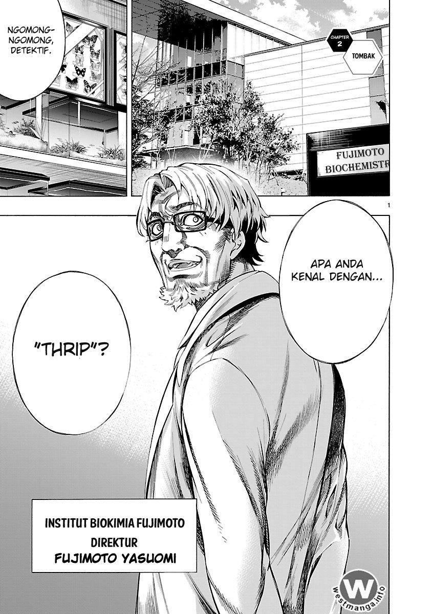 Himenospia Chapter 03 Bahasa Indonesia