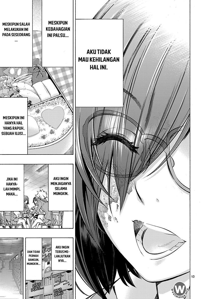 Himenospia Chapter 03 Bahasa Indonesia