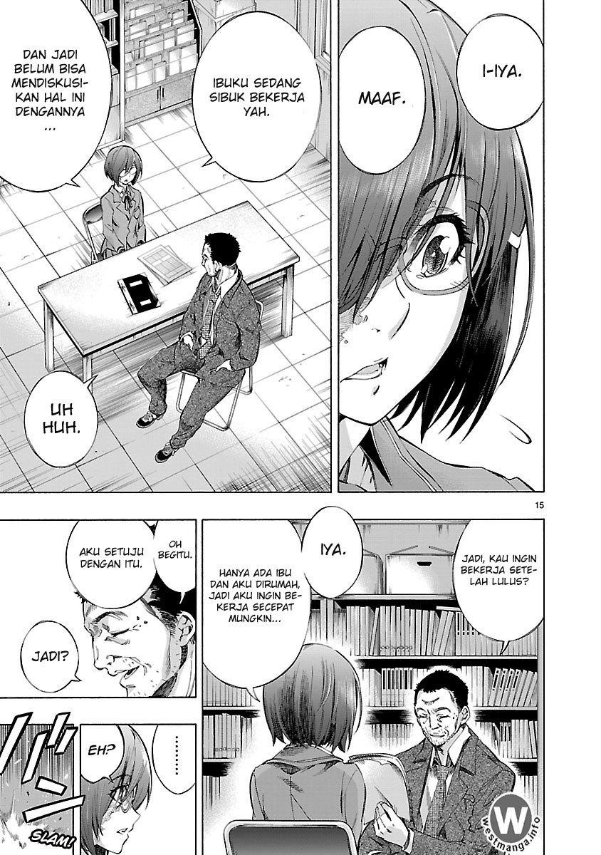 Himenospia Chapter 03 Bahasa Indonesia