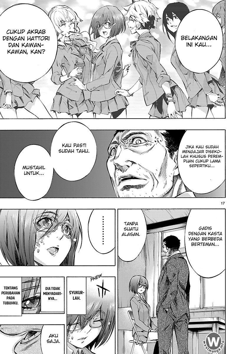 Himenospia Chapter 03 Bahasa Indonesia