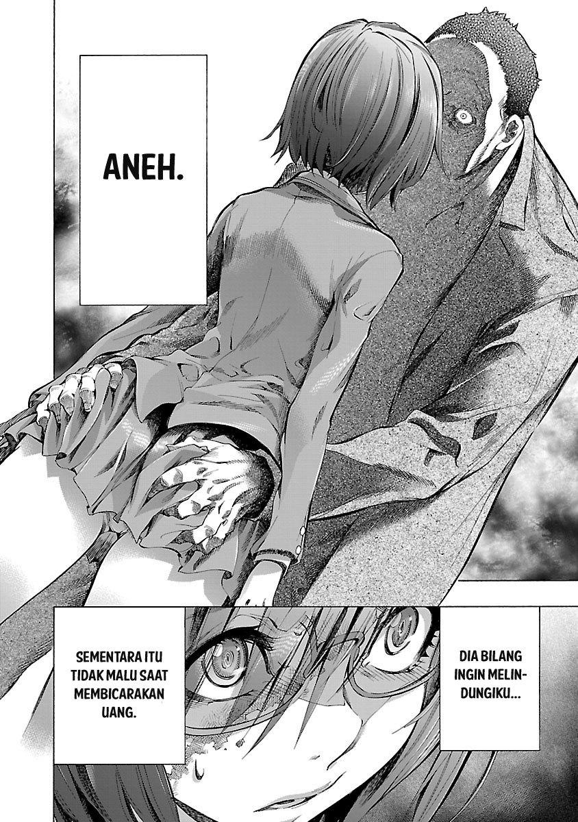 Himenospia Chapter 03 Bahasa Indonesia