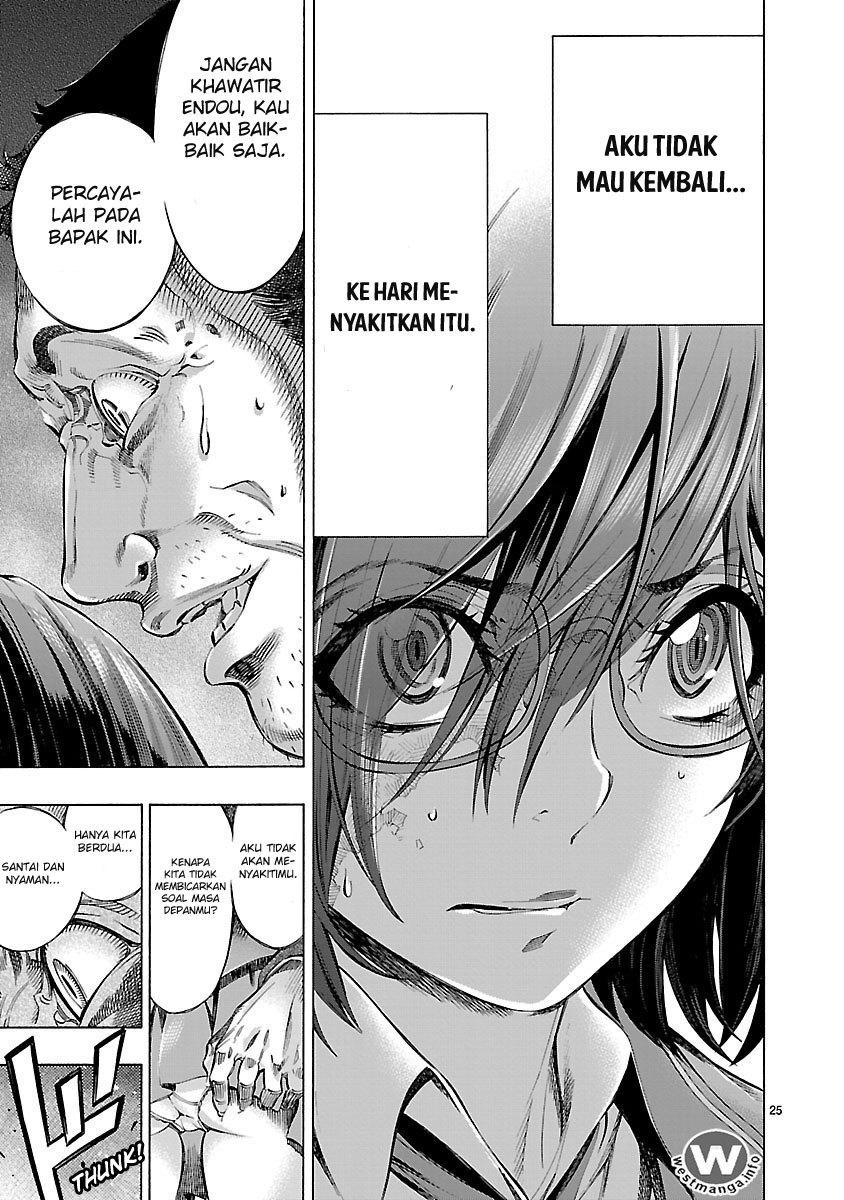 Himenospia Chapter 03 Bahasa Indonesia