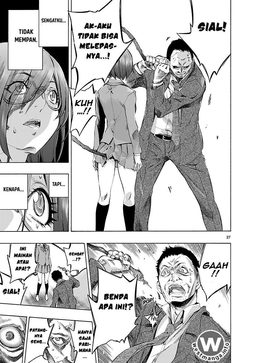 Himenospia Chapter 03 Bahasa Indonesia