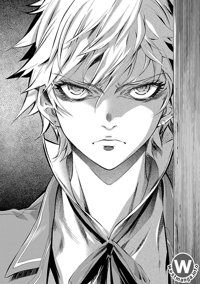 Himenospia Chapter 03 Bahasa Indonesia