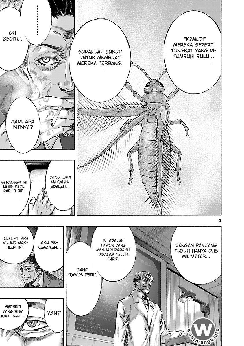 Himenospia Chapter 03 Bahasa Indonesia