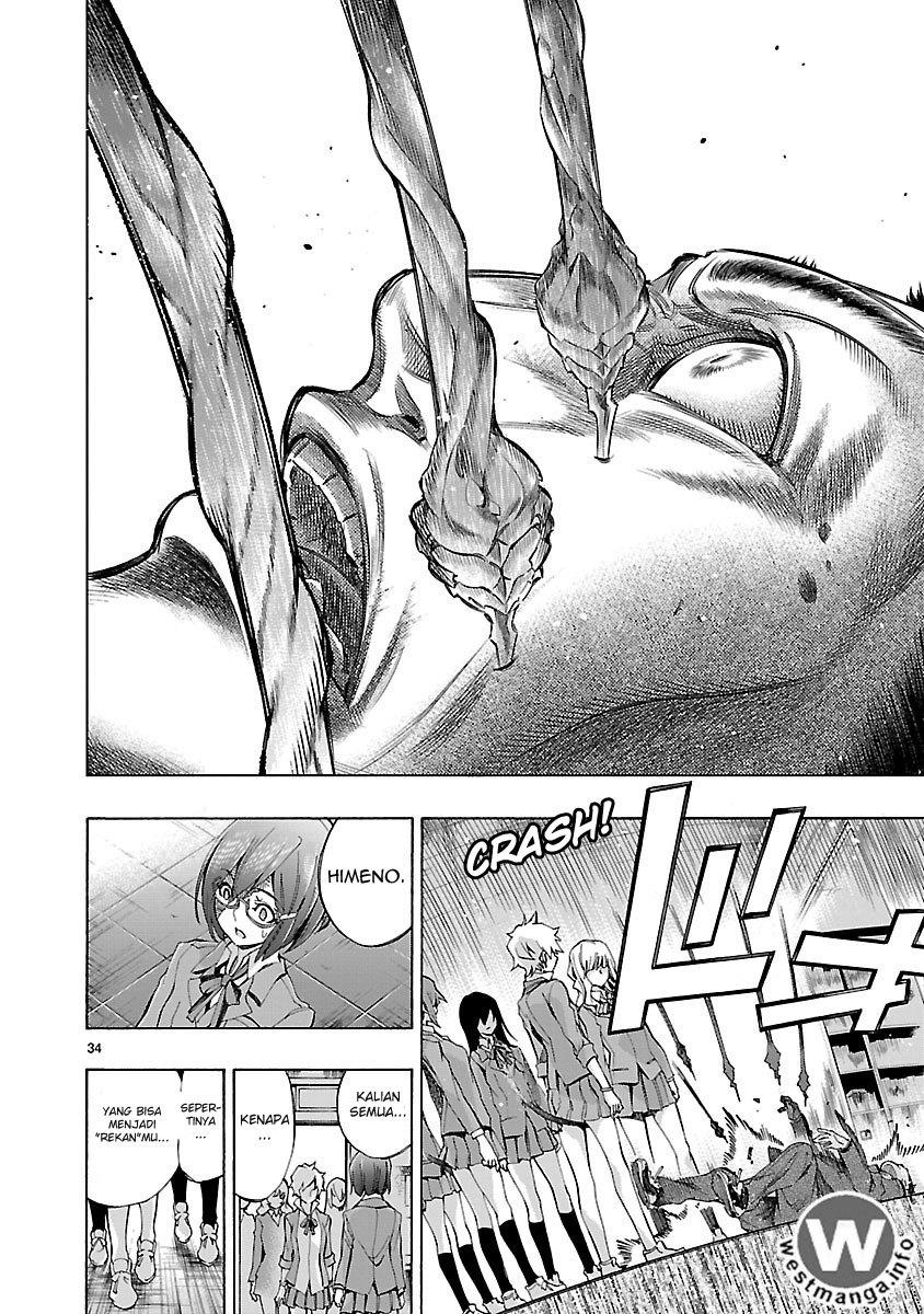 Himenospia Chapter 03 Bahasa Indonesia