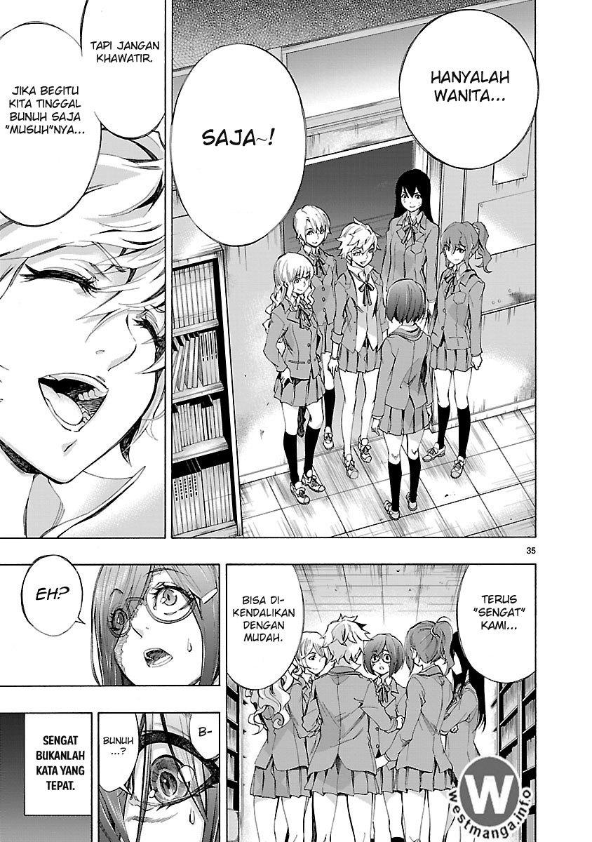 Himenospia Chapter 03 Bahasa Indonesia