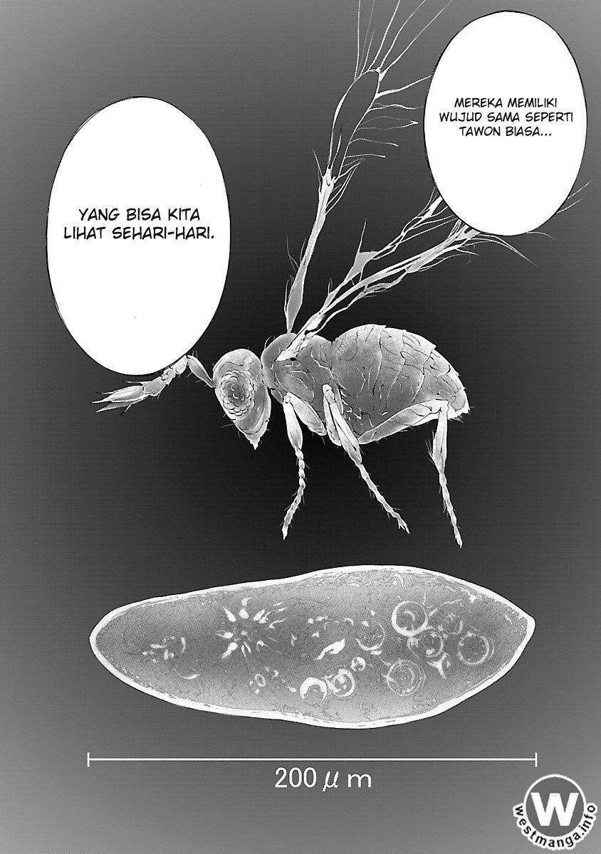 Himenospia Chapter 03 Bahasa Indonesia