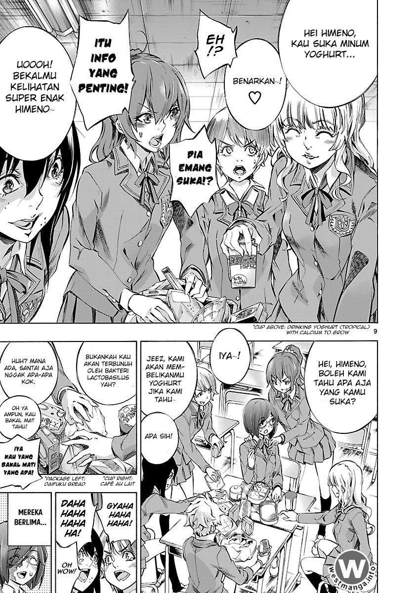 Himenospia Chapter 03 Bahasa Indonesia